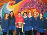 The O'Duffy Cup comes to Ard Scoil